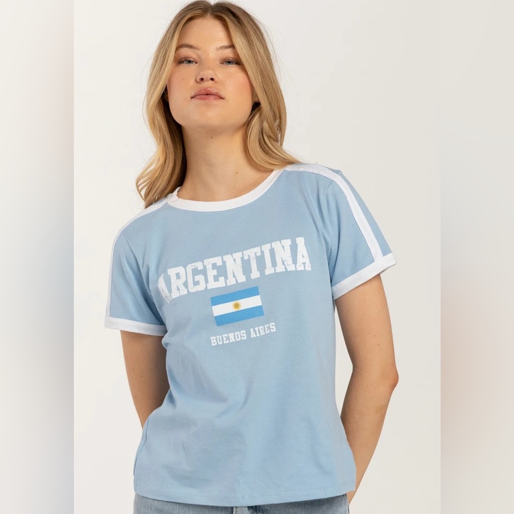 Argentina shirt *NWT*